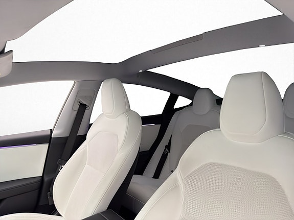 Tesla Model 3 18 of 30