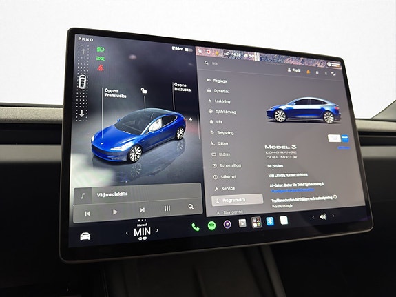 Tesla Model 3 22 of 30