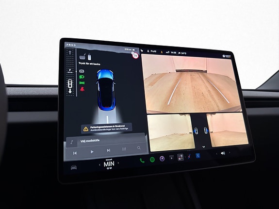 Tesla Model 3 26 of 30