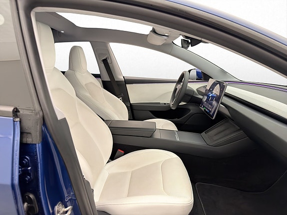 Tesla Model 3 10 of 30