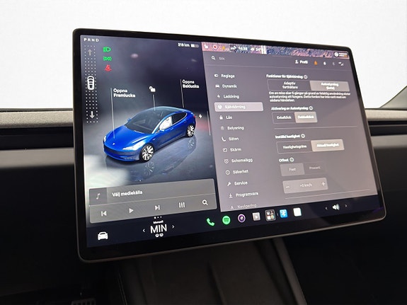 Tesla Model 3 21 of 30