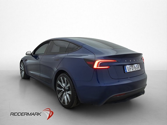 Tesla Model 3 5 of 30
