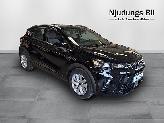 Mitsubishi ASX 3 of 12