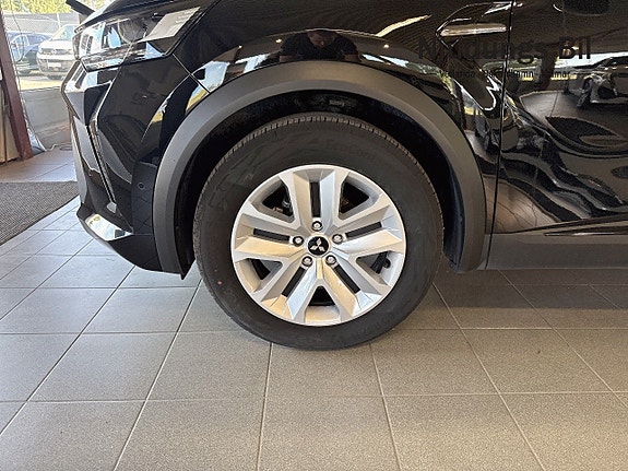 Mitsubishi ASX 11 of 12