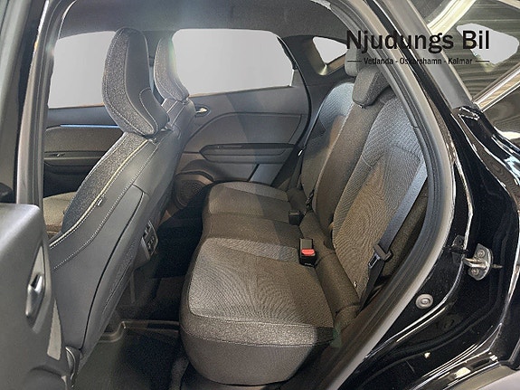Mitsubishi ASX 6 of 12