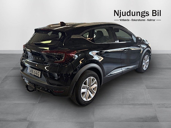 Mitsubishi ASX 4 of 12