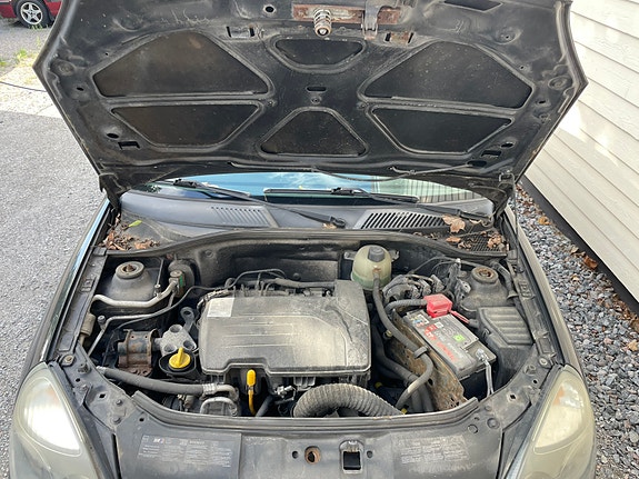 Renault Clio 4 of 5