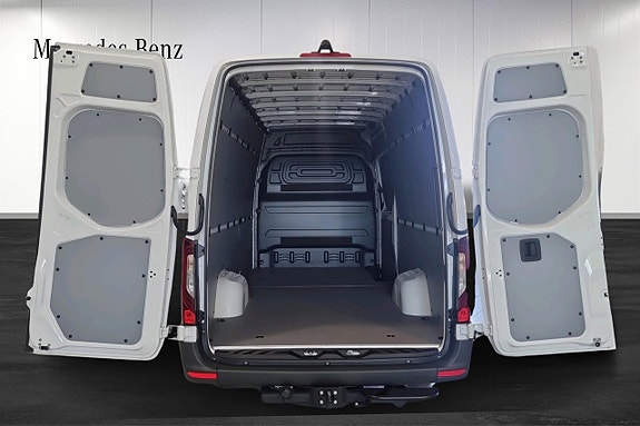 Mercedes-Benz Sprinter 317 6 of 9