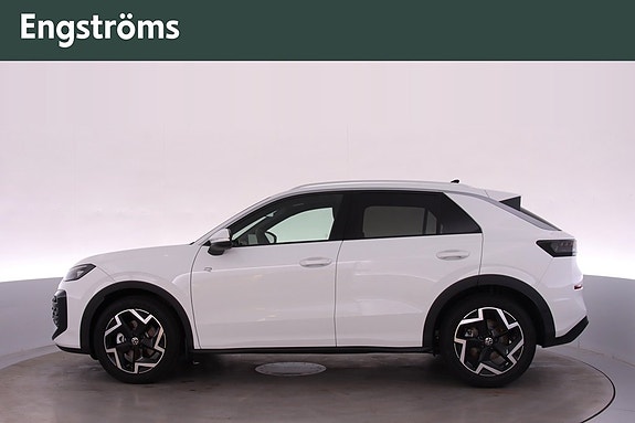 Volkswagen T-Roc 5 of 5