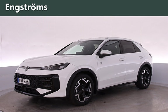 Volkswagen T-Roc 6 of 27
