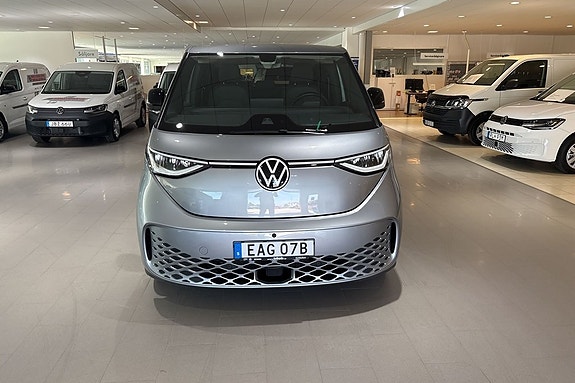 Volkswagen ID. Buzz 5 of 5