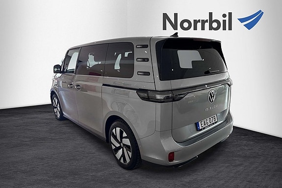 Volkswagen ID. Buzz 4 of 5