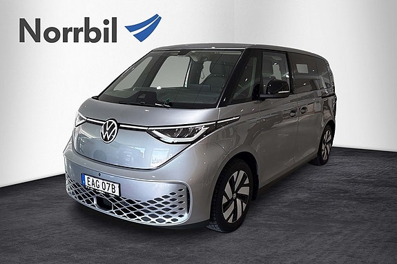 Volkswagen ID. Buzz 2 of 5