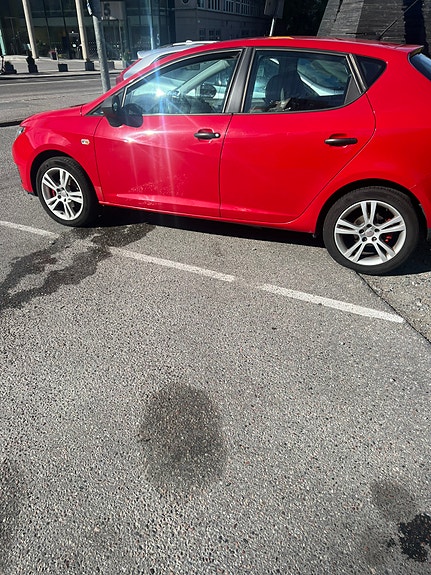 Seat Ibiza 3 of 6