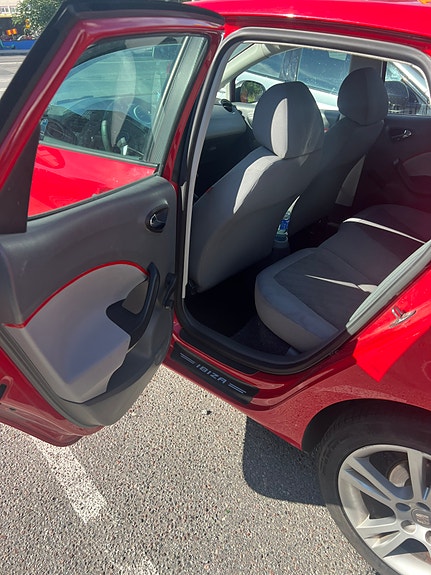 Seat Ibiza 6 of 6