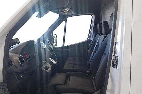 Mercedes-Benz Sprinter 317 9 of 9