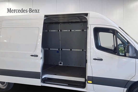 Mercedes-Benz Sprinter 317 7 of 9