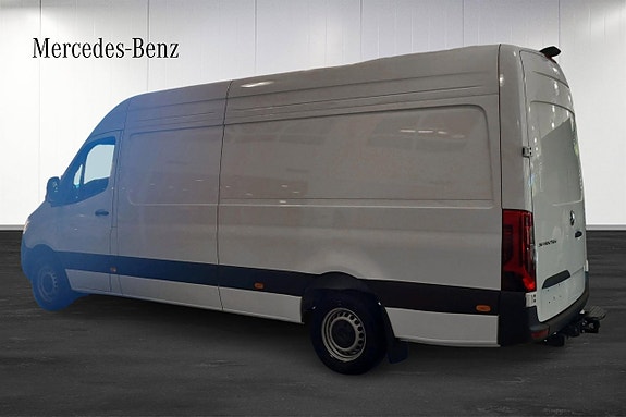 Mercedes-Benz Sprinter 317 3 of 9