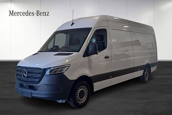 Mercedes-Benz Sprinter 317