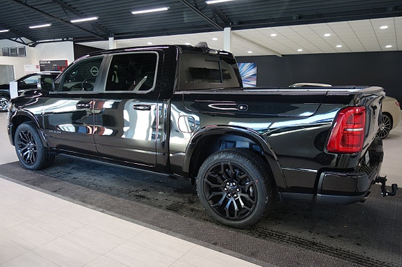 RAM 1500 3 of 16