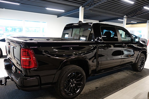 RAM 1500 4 of 16