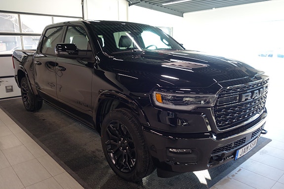 RAM 1500 2 of 16