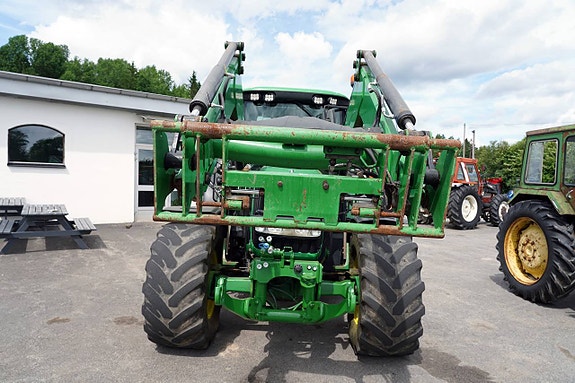 John Deere 6330 6 of 12