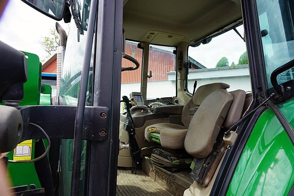 John Deere 6330 7 of 12