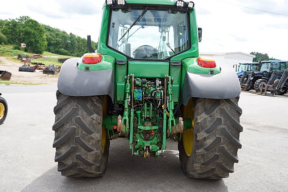 John Deere 6330 5 of 5