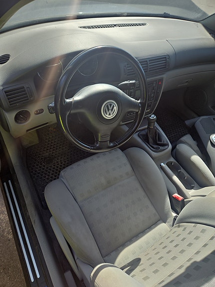 Volkswagen Passat 5 of 5