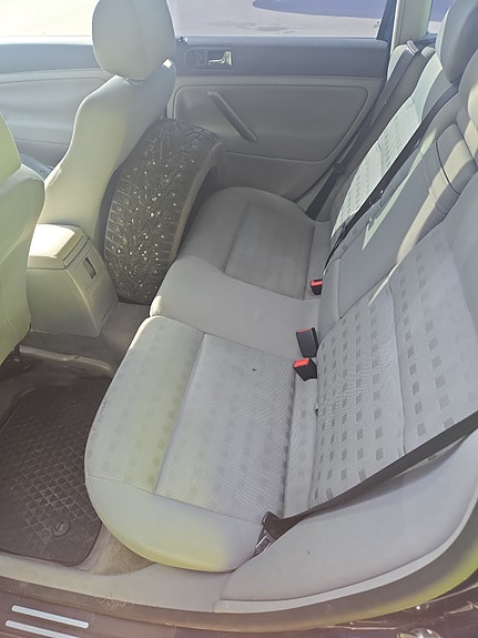 Volkswagen Passat 4 of 5
