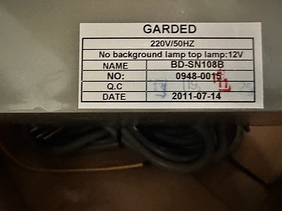 Product image 2 of 2