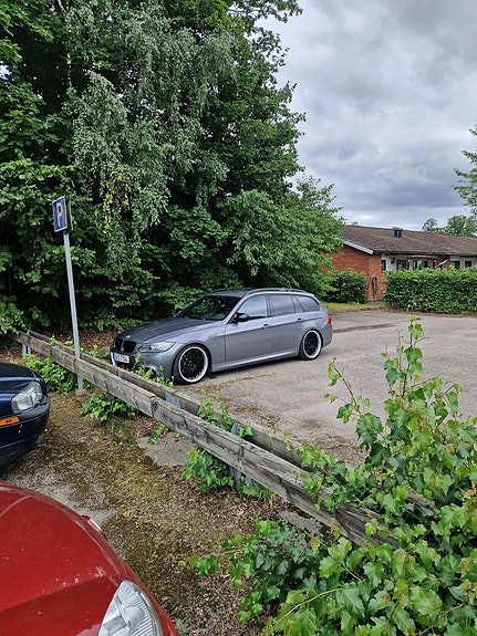 BMW 330d 7 of 8