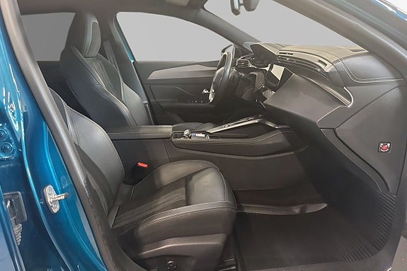 Peugeot 408 6 of 11