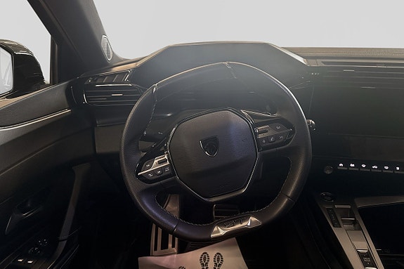 Peugeot 408 9 of 11