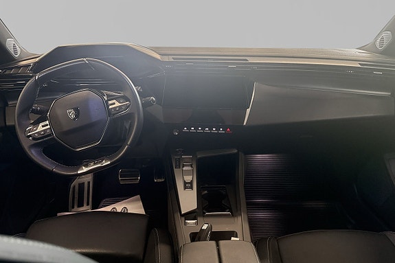 Peugeot 408 8 of 11