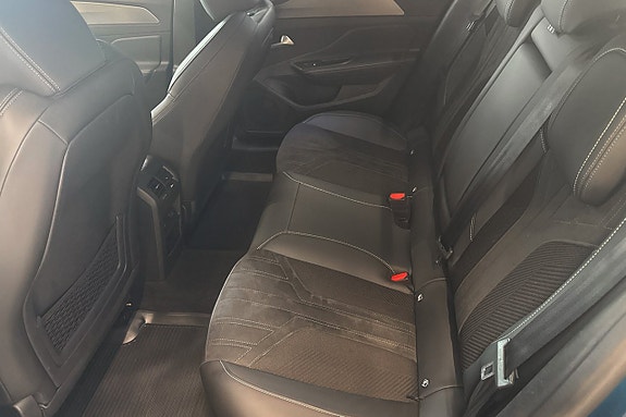 Peugeot 408 7 of 11