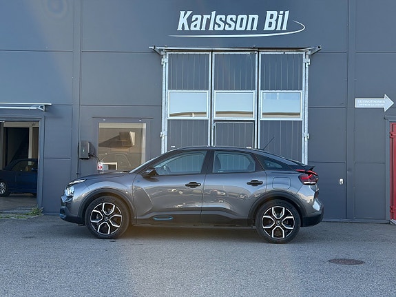 Citroen C4 4 of 5