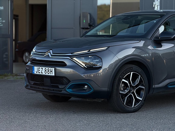 Citroen C4 2 of 5