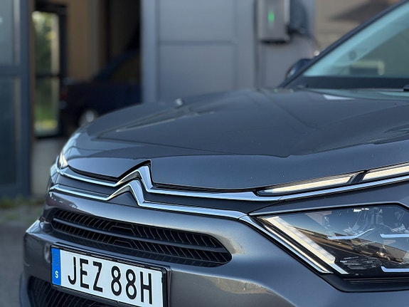 Citroen C4 3 of 5