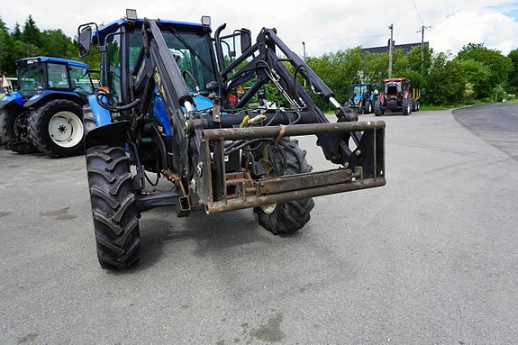 New Holland TL90 / RUC970 6 of 12