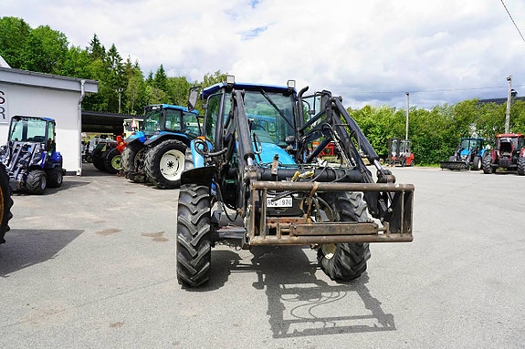 New Holland TL90 / RUC970 3 of 12