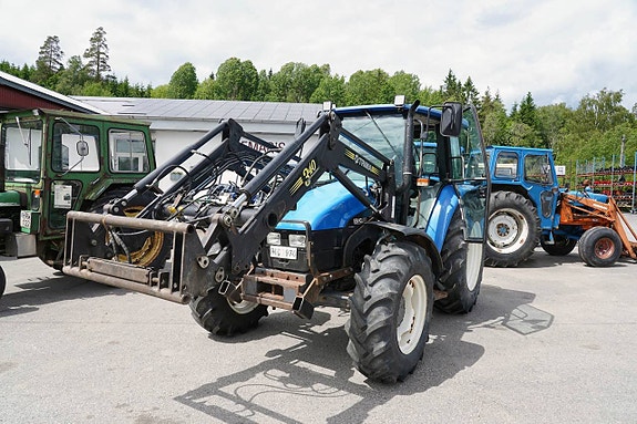 New Holland TL90 / RUC970 4 of 12