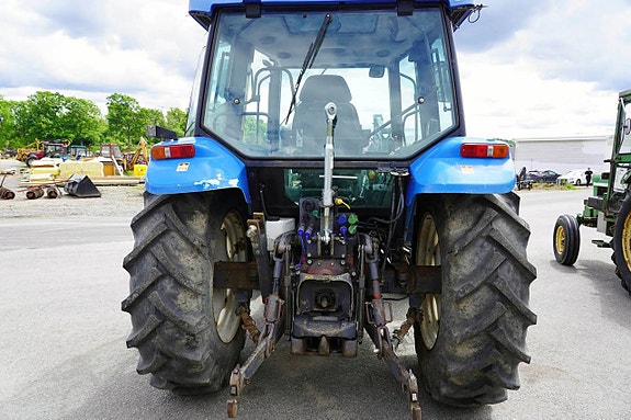 New Holland TL90 / RUC970 5 of 12