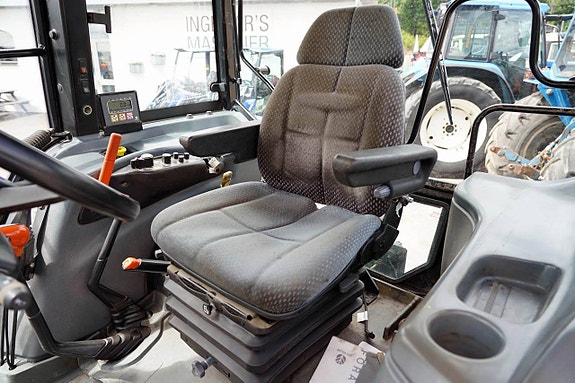 New Holland TL90 / RUC970 9 of 12