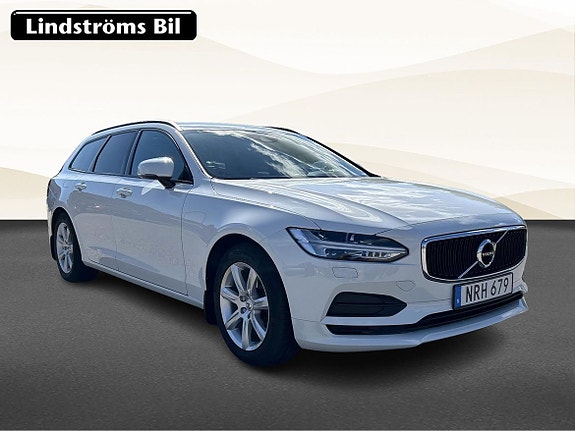 Volvo V90 3 of 18