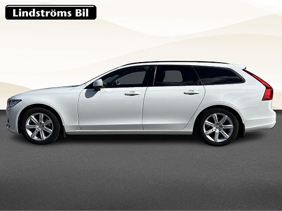 Volvo V90 6 of 18