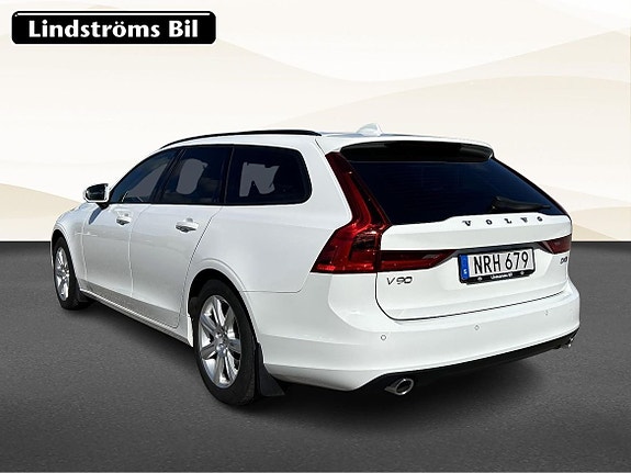 Volvo V90 4 of 18