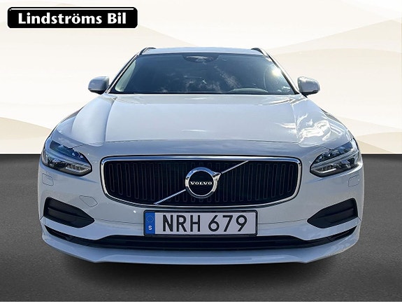 Volvo V90 8 of 18