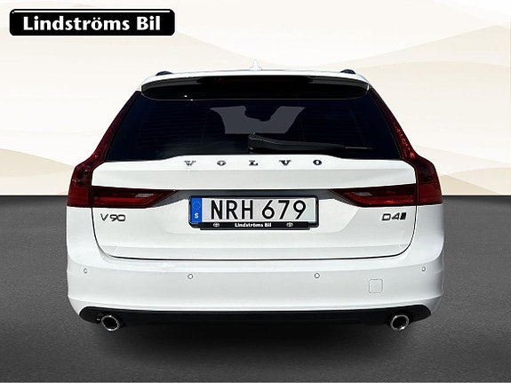 Volvo V90 7 of 18